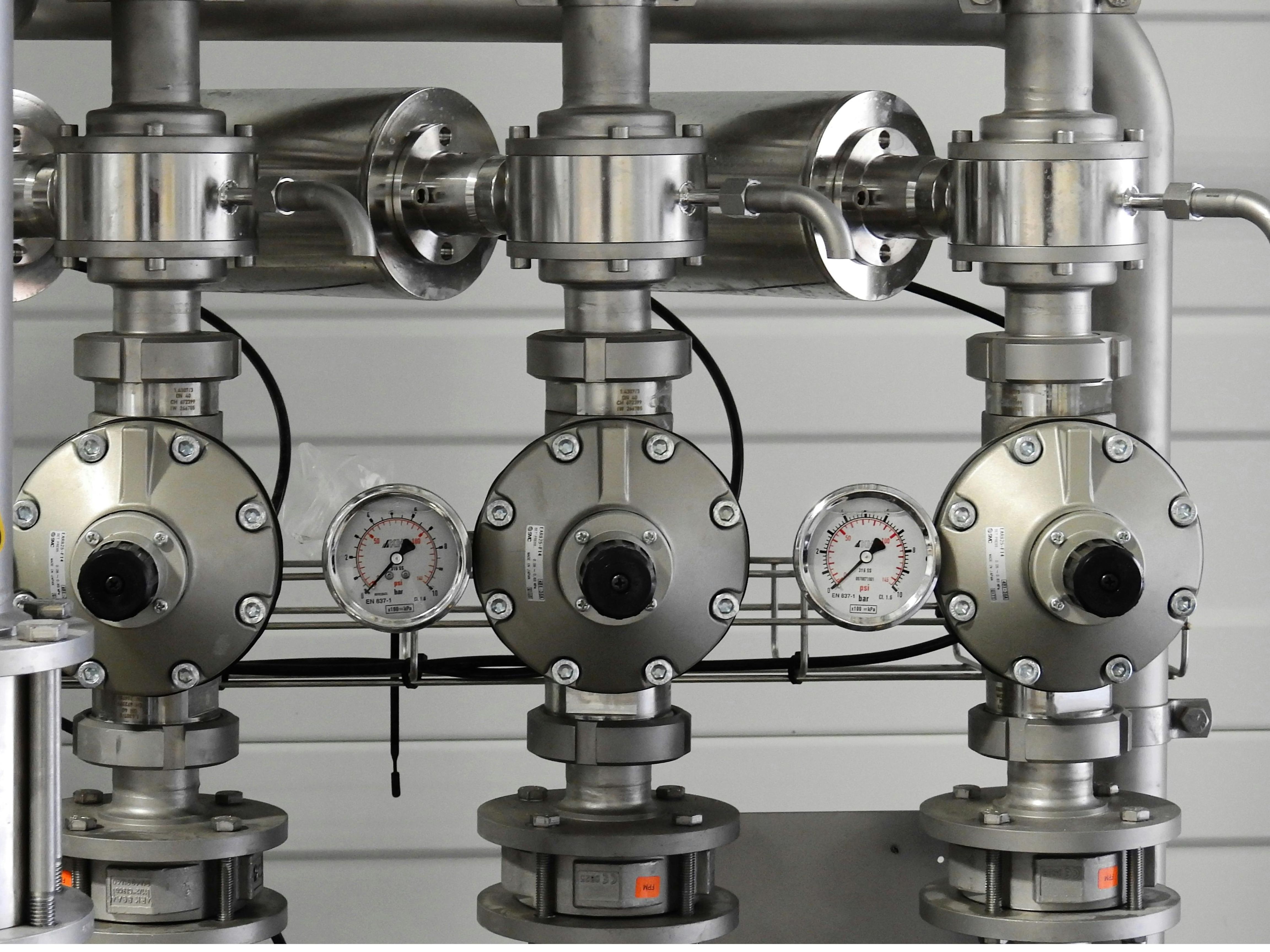 316L Dúplex: ¿Por qué los ingenieros lo llaman 'El Invencible' en minas y químicos?