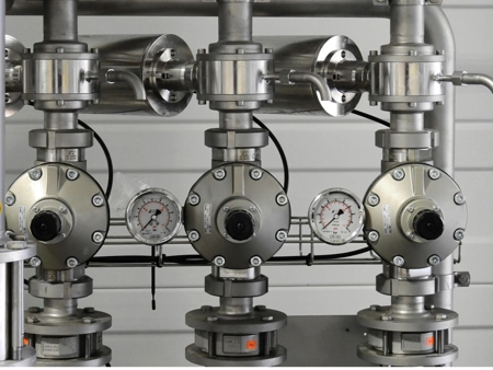 316L Dúplex: ¿Por qué los ingenieros lo llaman 'El Invencible' en minas y químicos?