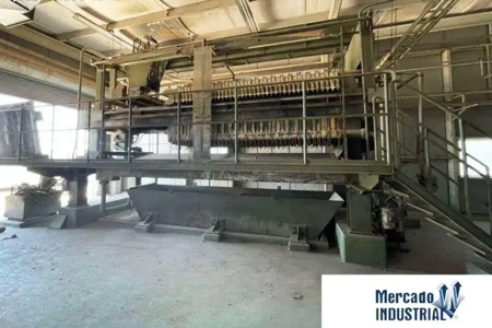 Descubre la amplia variedad de filtros prensa disponibles en Mercado Industrial