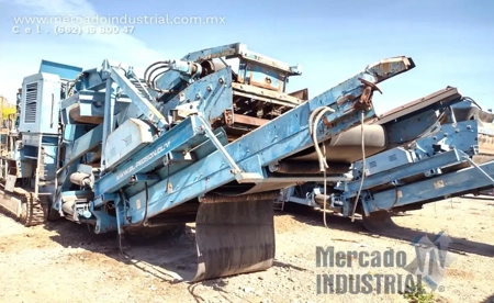 Molino Pulverizador Industrial: Todo lo que necesitas saber de esta máquina