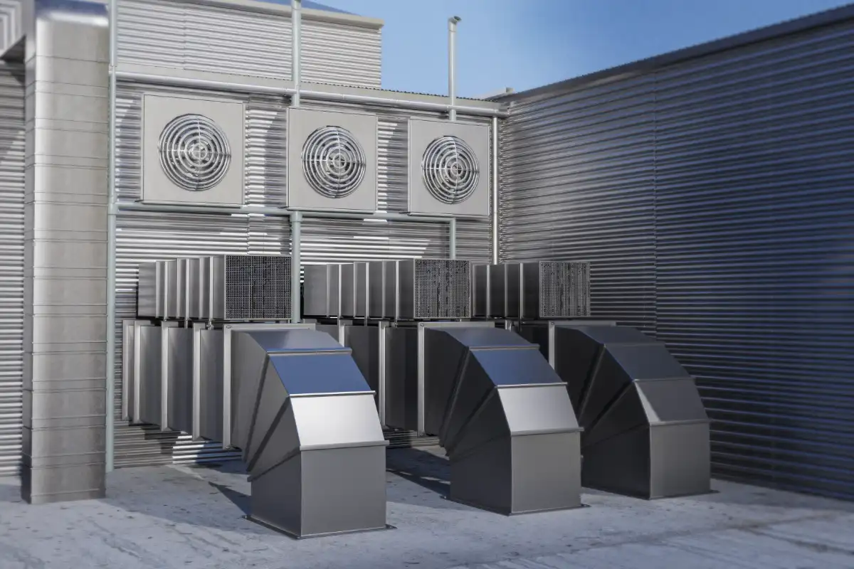 5 Chillers Industriales disponibles en Mercado Industrial