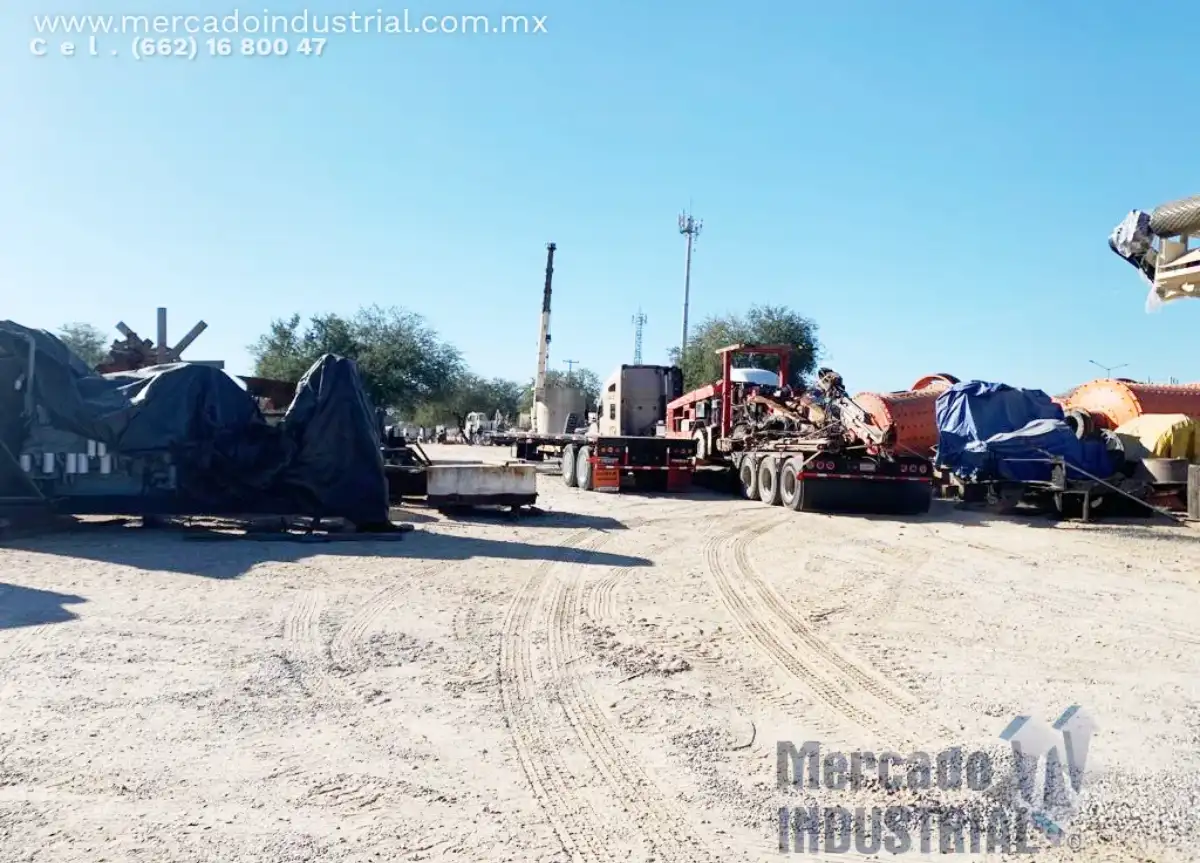 Desbloquea el Potencial: Empresas que compran Maquinaria Industrial para impulsar su crecimiento