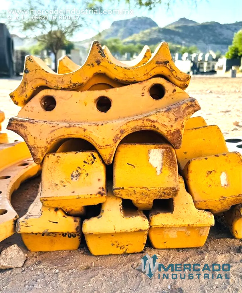Komatsu 17A-27-11630 TEETH (D155AX-6)