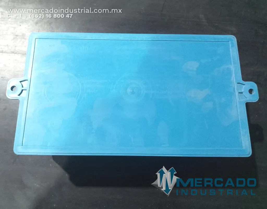 Miniranger plus tipo 4X IP65 modelo PL-515 marca Milltronics - Mercado ...