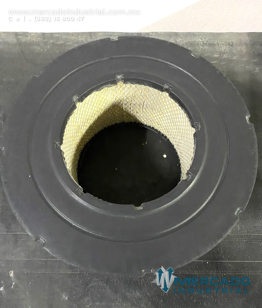 Filtro de aire modelo 39903281 marca Ingersoll Rand