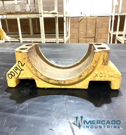 Komatsu 195-71-74231 CAP (D375A-5) - Mercado Industrial