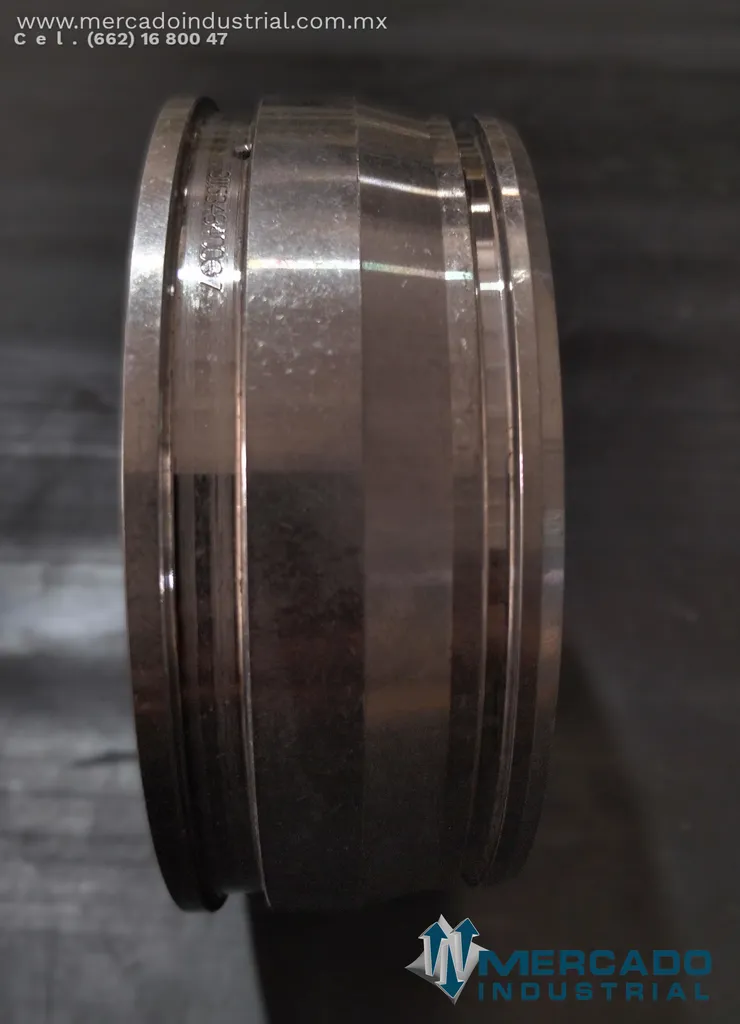 Epiroc 3115348400 BUSHING (CASQUILLO FRONT PART) (SB-01 Y SB-02)