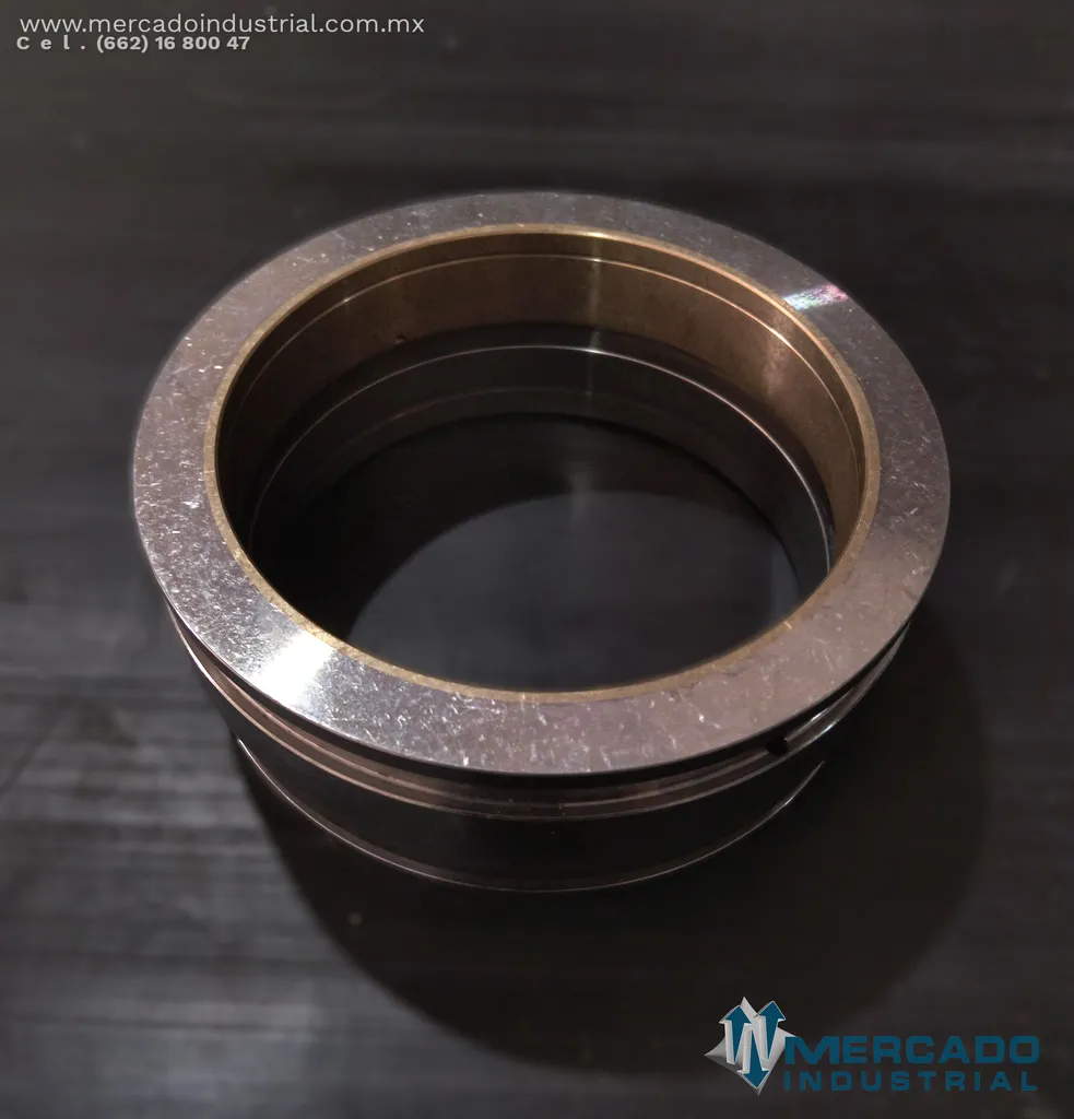 Epiroc 3115348400 BUSHING (CASQUILLO FRONT PART) (SB-01 Y SB-02)