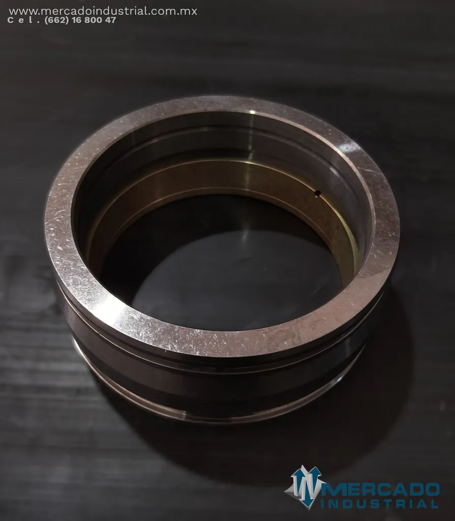 Epiroc 3115348400 BUSHING (CASQUILLO FRONT PART) (SB-01 Y SB-02)