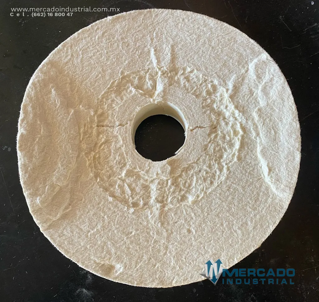 Filtro tipo Insert 26.5 cm x 2.5 cm parte AN27/27 marca CJC