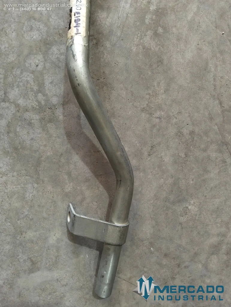 KOMATSU 6215-21-8720 TUBE BREATHER (HD785-5WT)