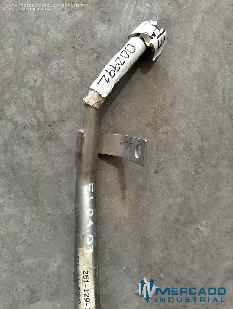 KOMATSU 6215-21-8720 TUBE BREATHER (HD785-5WT)