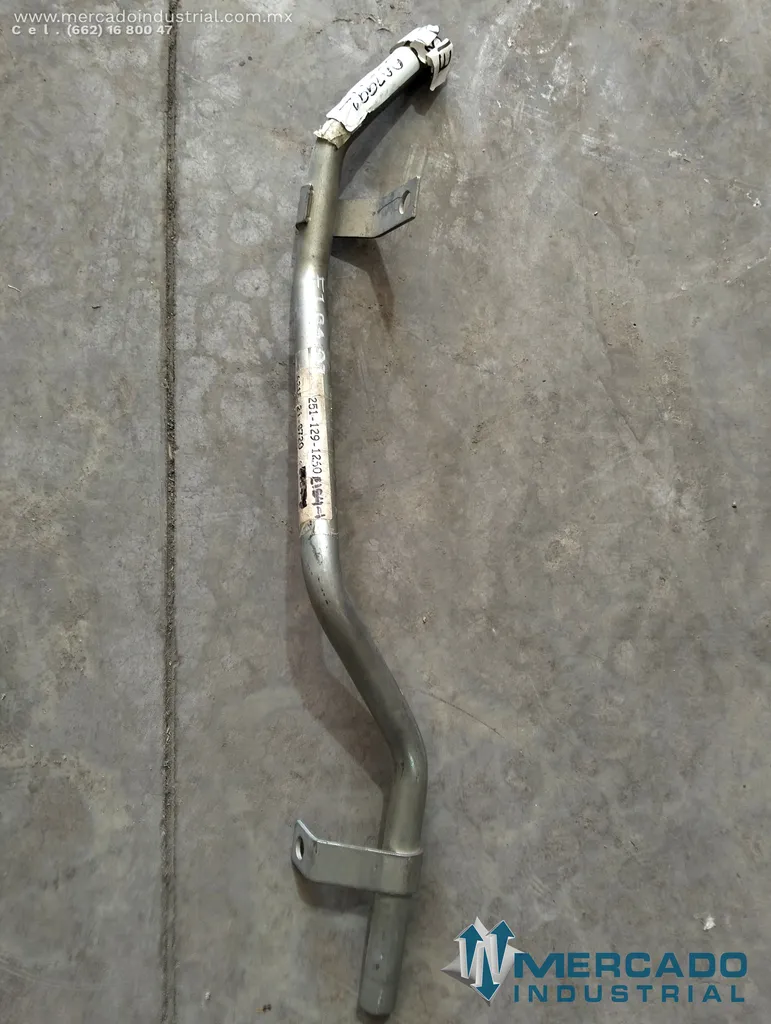 KOMATSU 6215-21-8720 TUBE BREATHER (HD785-5WT)