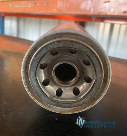 Filtro de combustible parte P554347 marca Donaldson - Mercado Industrial