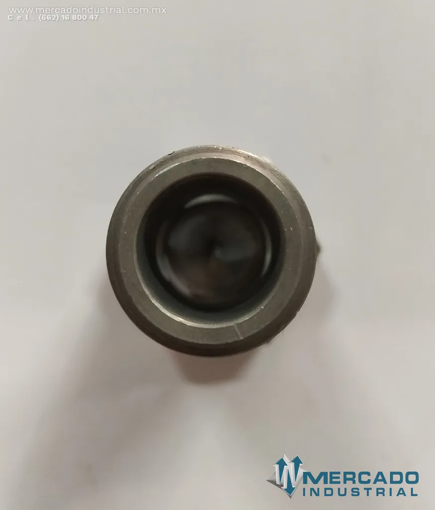KOMATSU 6137-81-3140 BANJO BOLT (HD785-5)