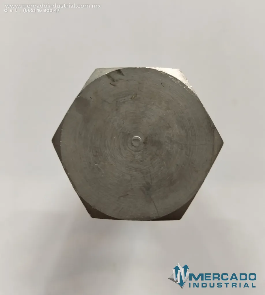 KOMATSU 6137-81-3140 BANJO BOLT (HD785-5)
