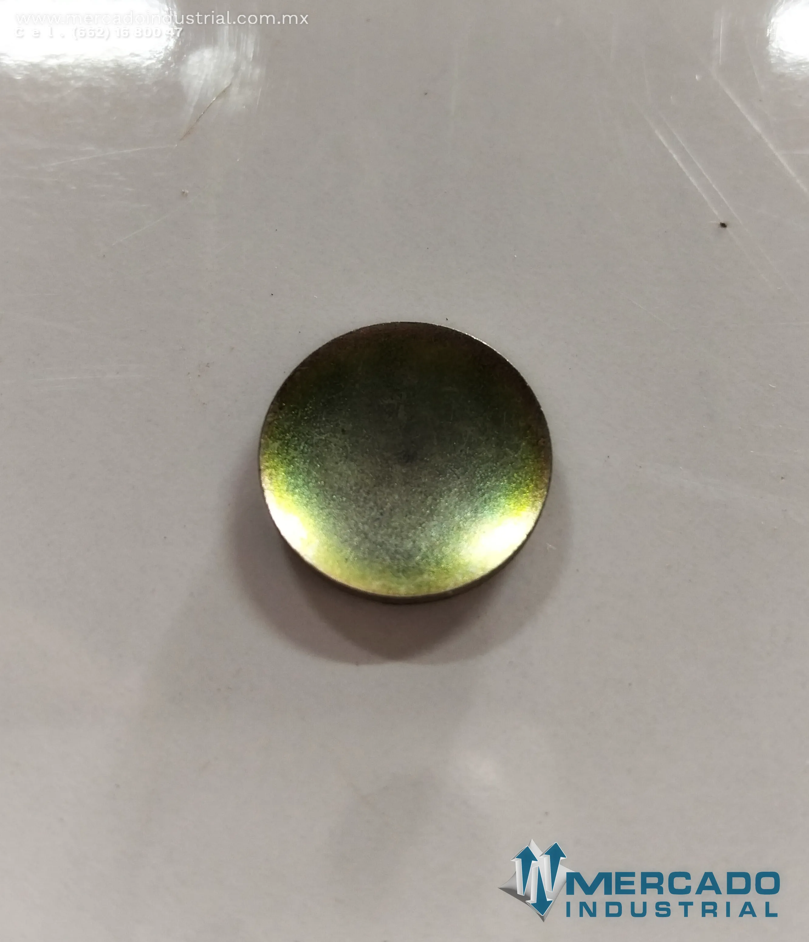 Komatsu 07046-11816 PLUG (HD785-5)