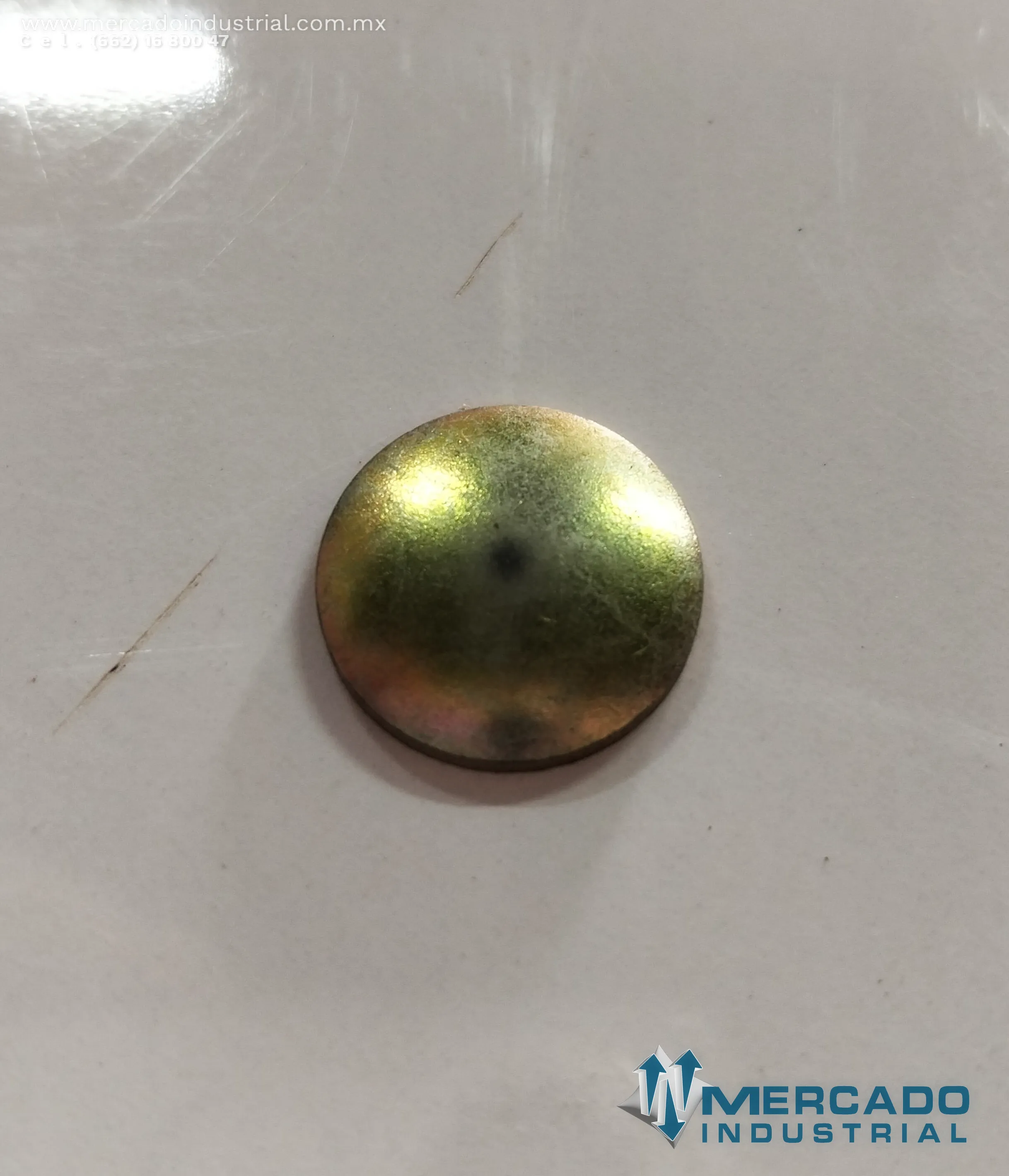 Komatsu 07046-11816 PLUG (HD785-5)