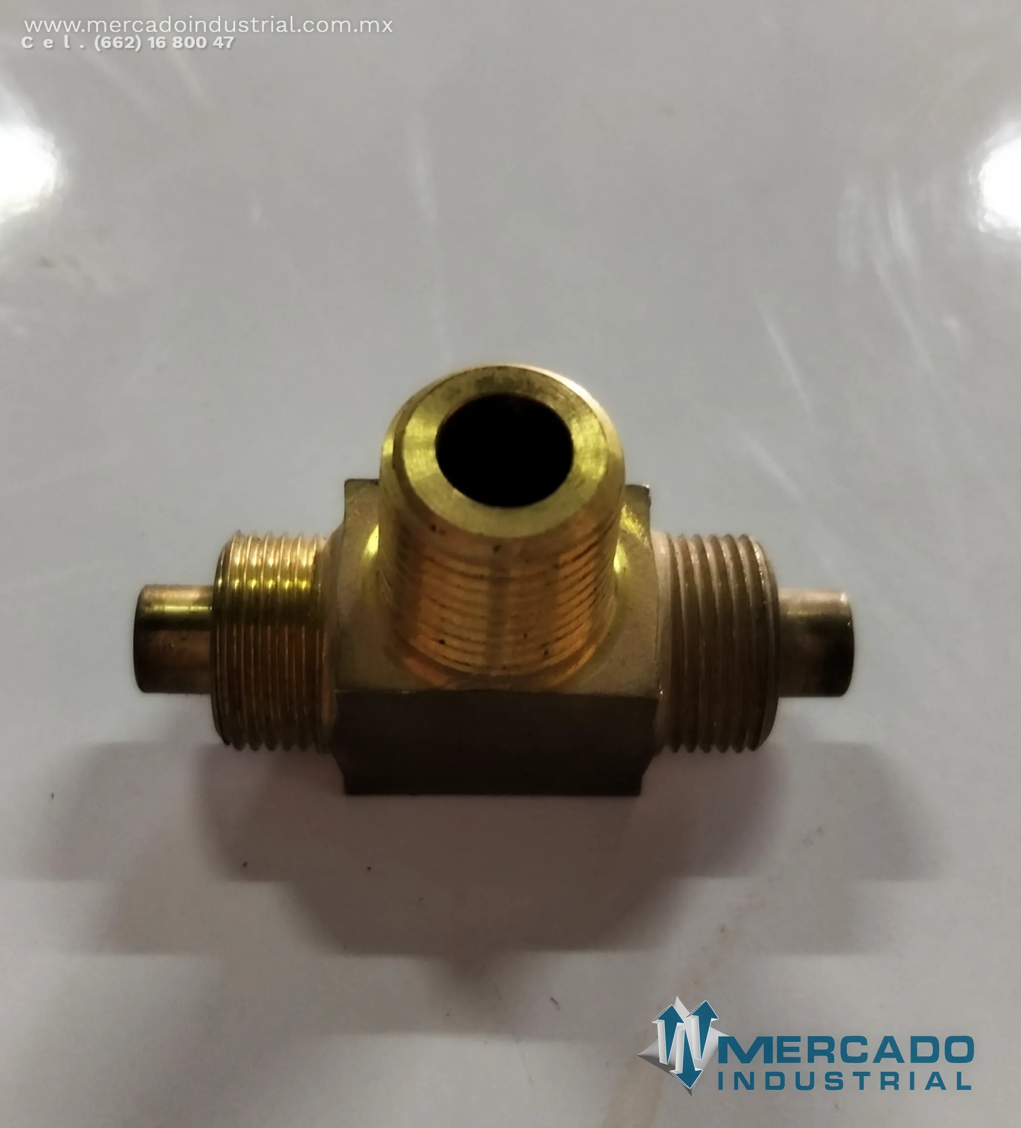 Komatsu 07835-00613 NIPPLE (HD785-5)