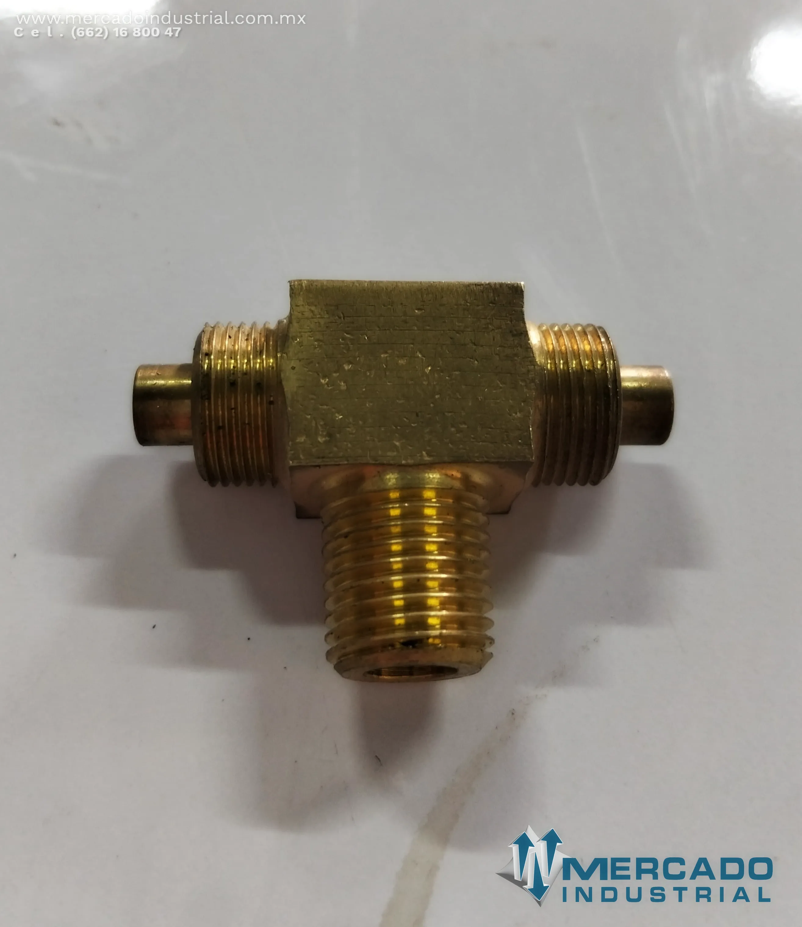 Komatsu 07835-00613 NIPPLE (HD785-5)