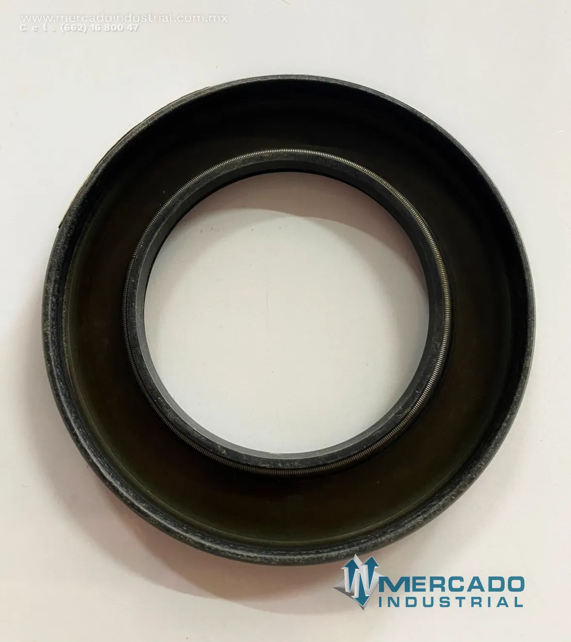 KOMATSU 6216-64-3820 SEAL OIL (HD785-5)