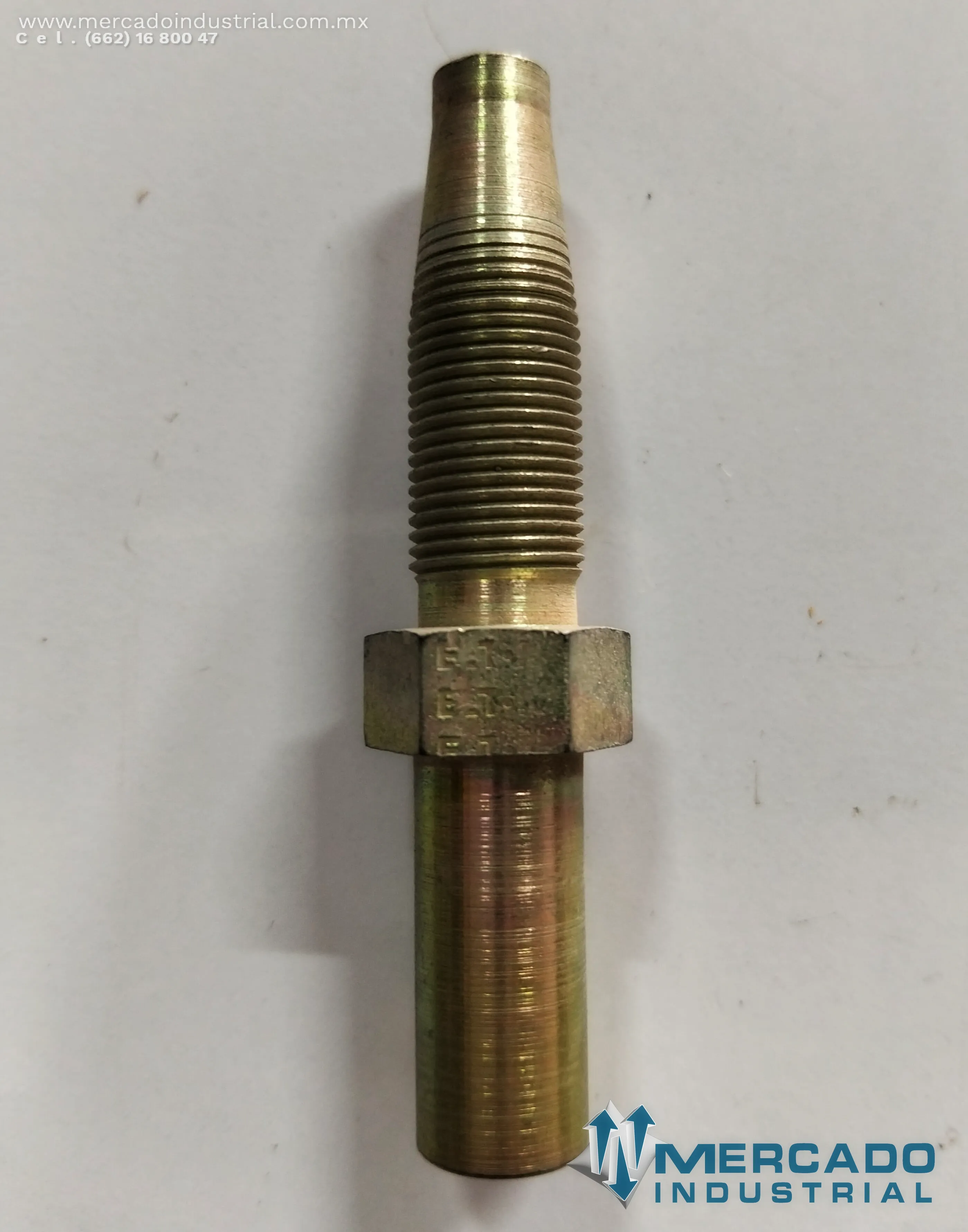 KOMATSU 32434640 FITTING (PC3000-6)