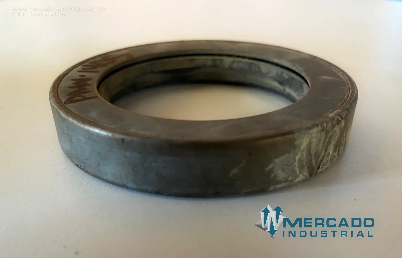 Conjunto sello de amortiguador 3" x 1/2" parte 3119319 marca Caterpillar