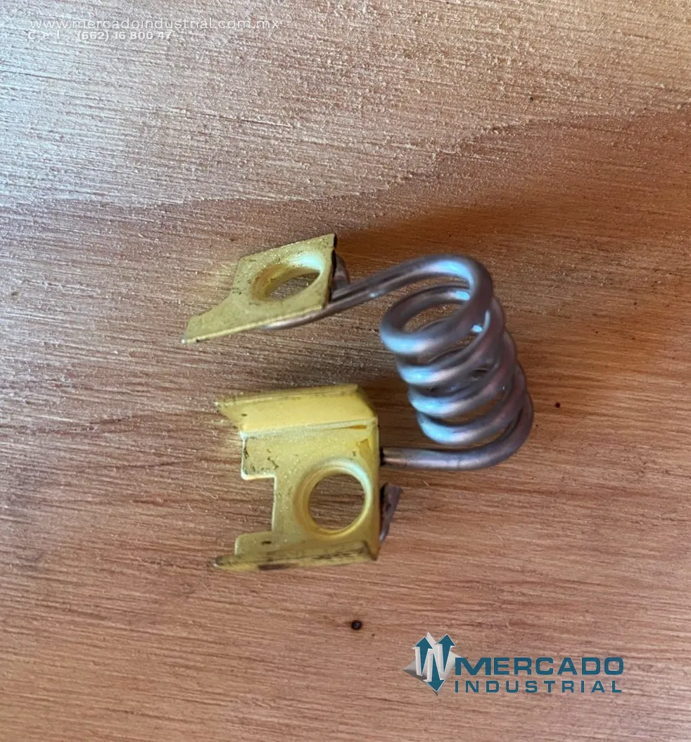 Elemento calentador parte 480Z4D36 marca P&H