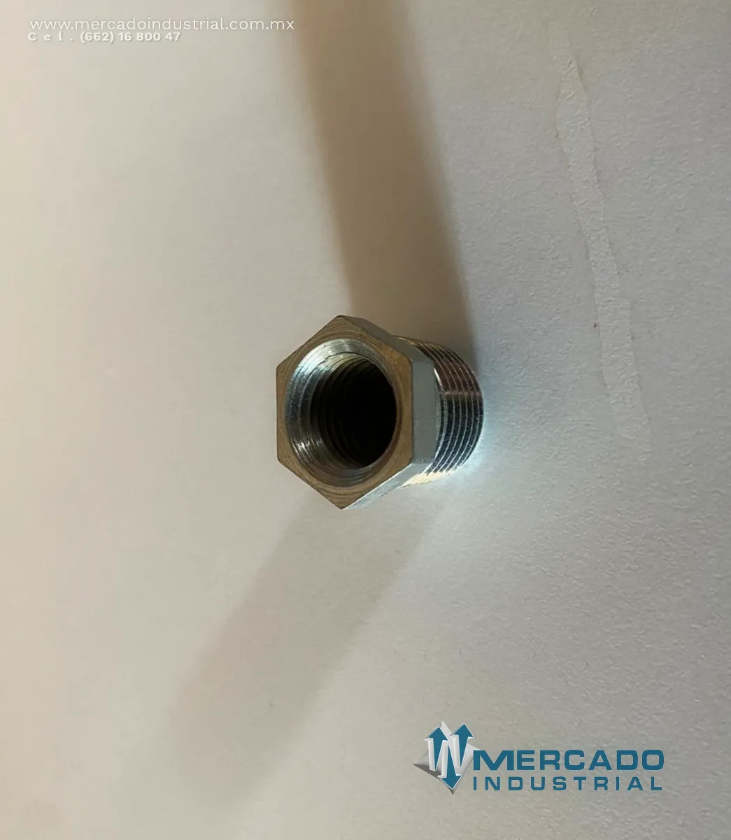 Casquillo básico 3/8" x 5/8" parte 008478 marca Signode