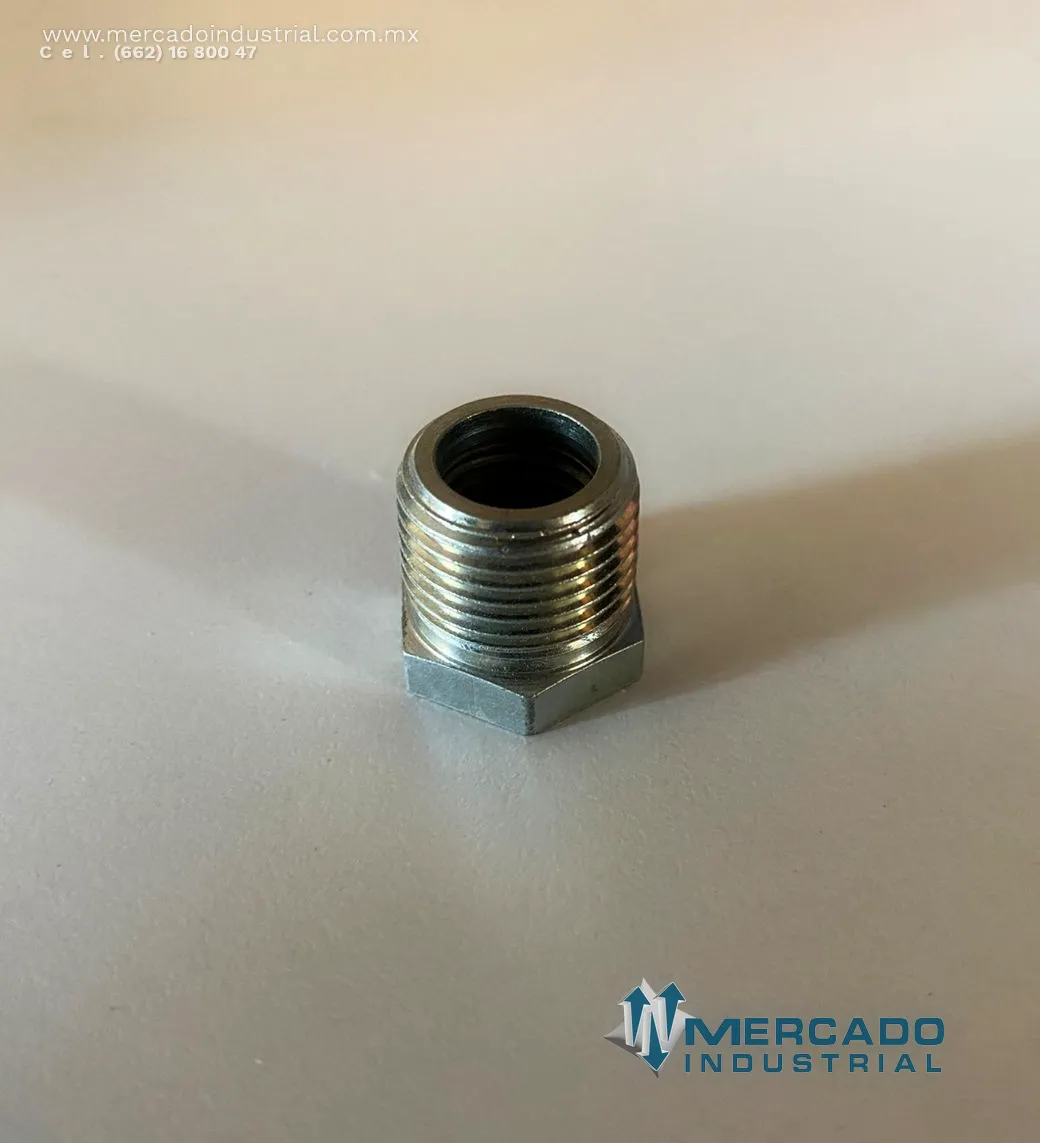 Casquillo básico 3/8" x 5/8" parte 008478 marca Signode
