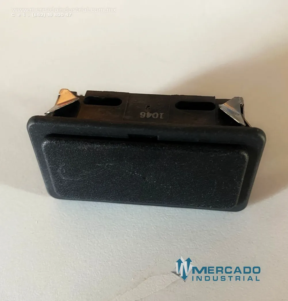 Tapón relleno parte R30198D33 marca P&H