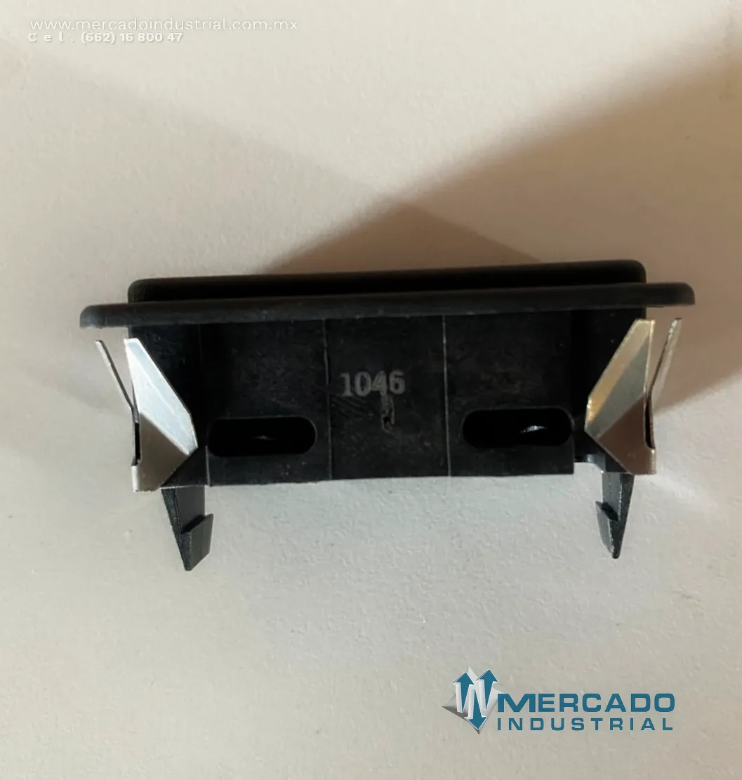 Tapón relleno parte R30198D33 marca P&H