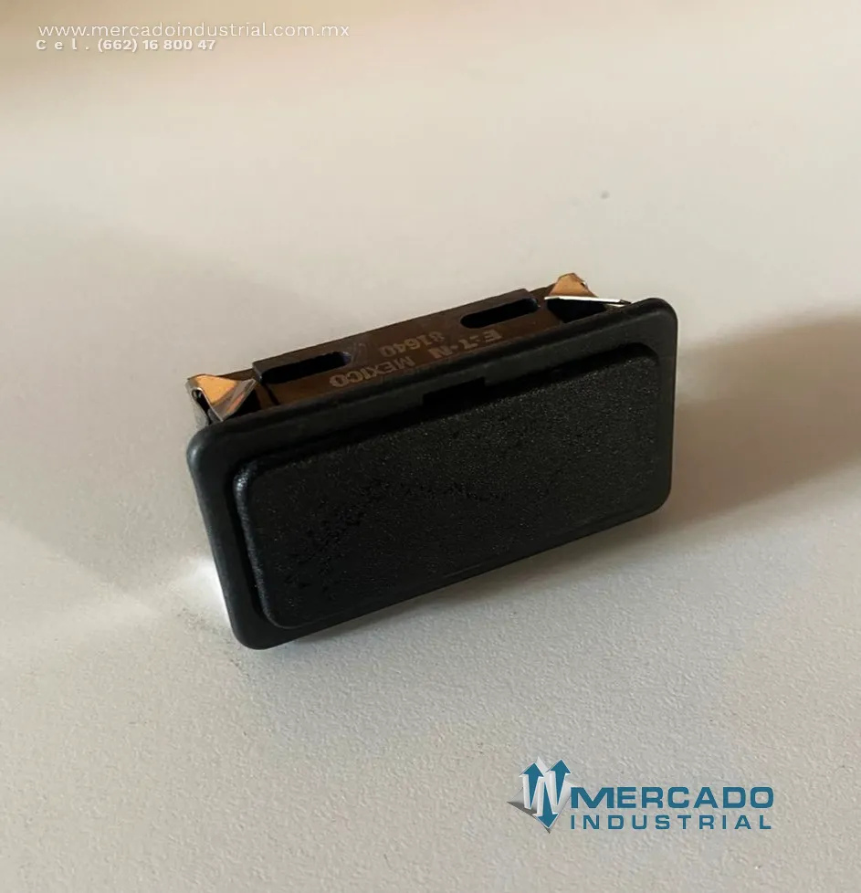 Tapón relleno parte R30198D33 marca P&H