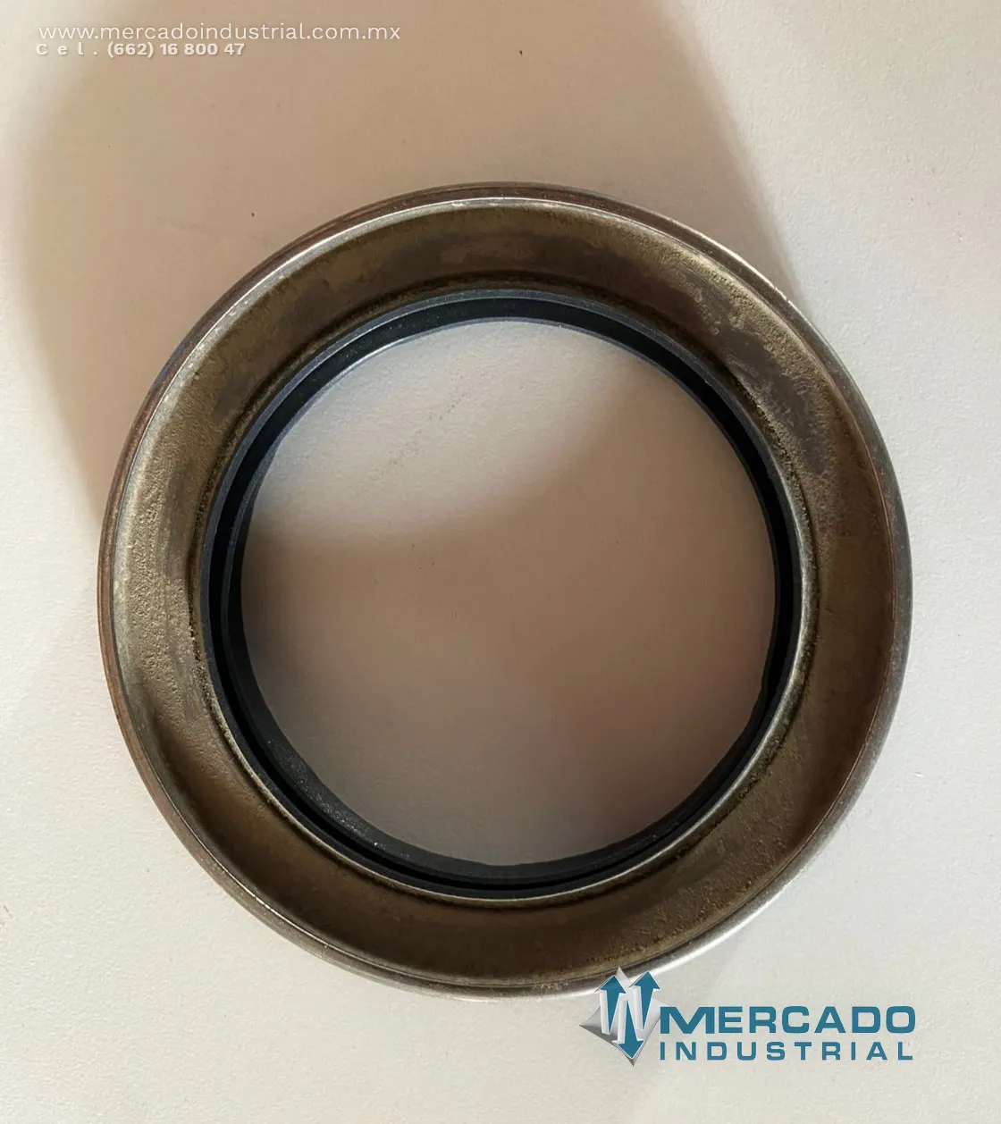 Conjunto cubierta 3 5/8" x 1/2" parte 88142450 marca Ingersoll Rand