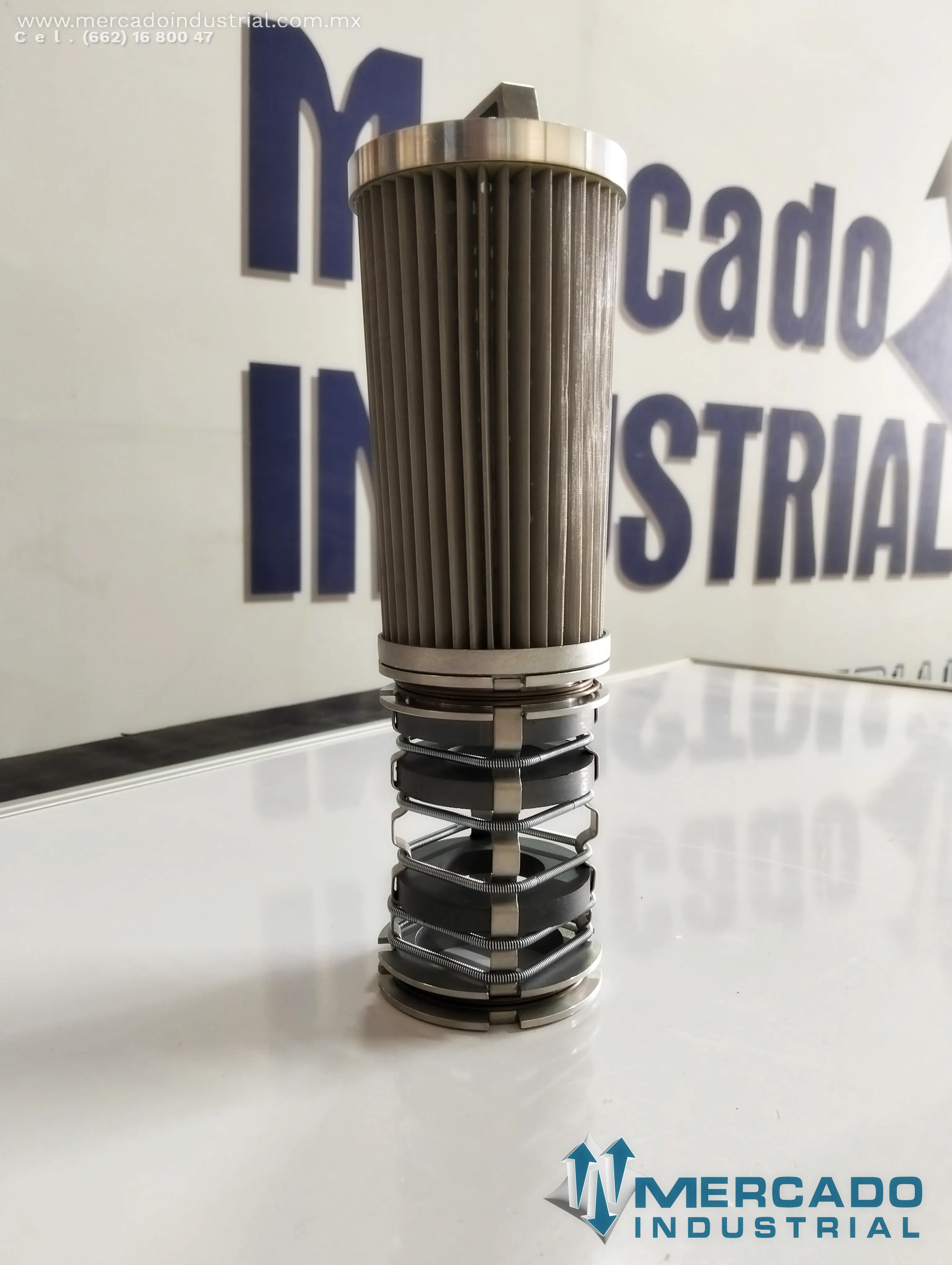 KOMATSU 562-15-11570 MAGNET ASSEMBLY (HD785-5)