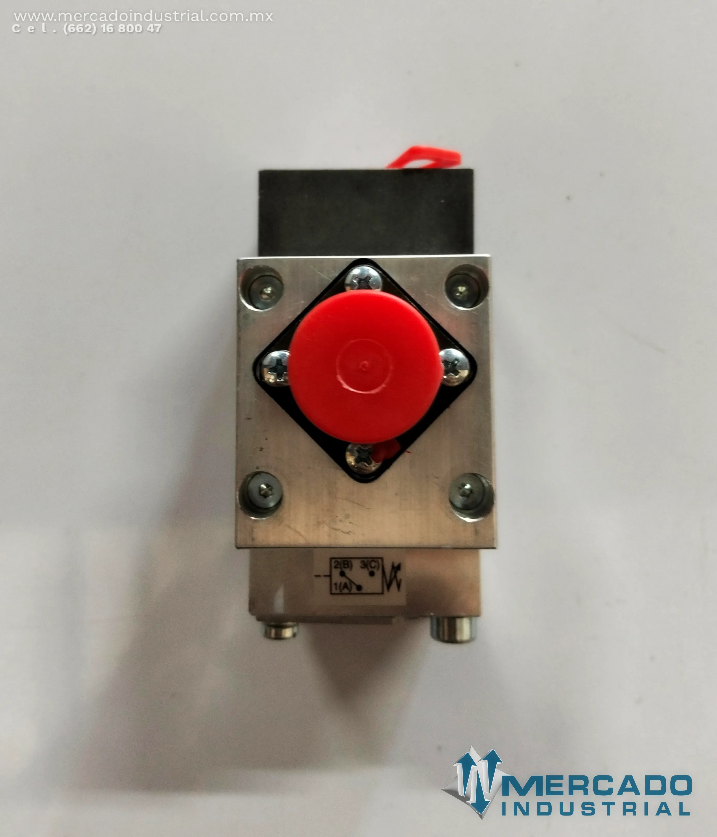 KOMATSU 34175440 VALVE (PC3000-6)