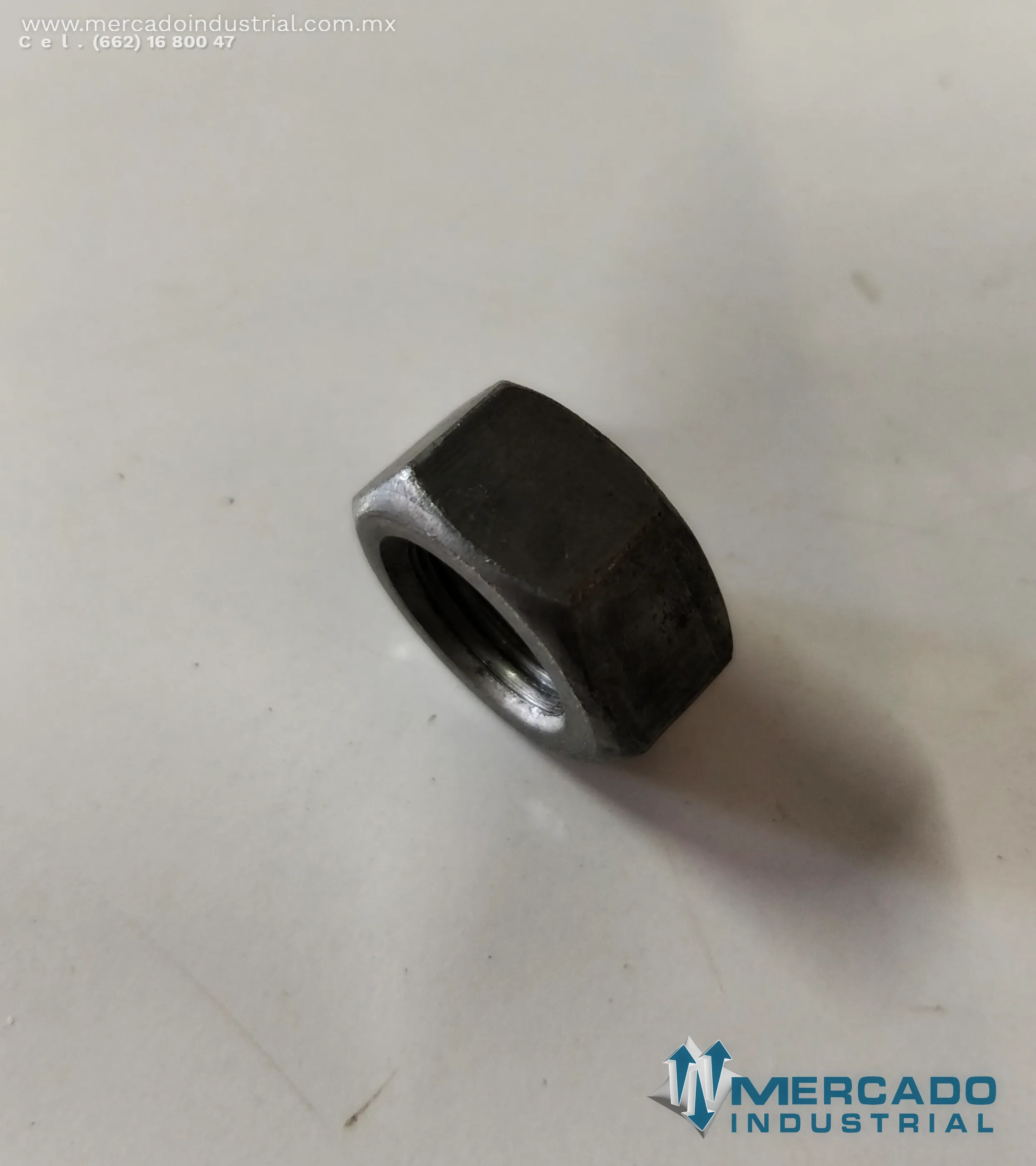 OVERLAND TUERCA PARA TORNILLO M12