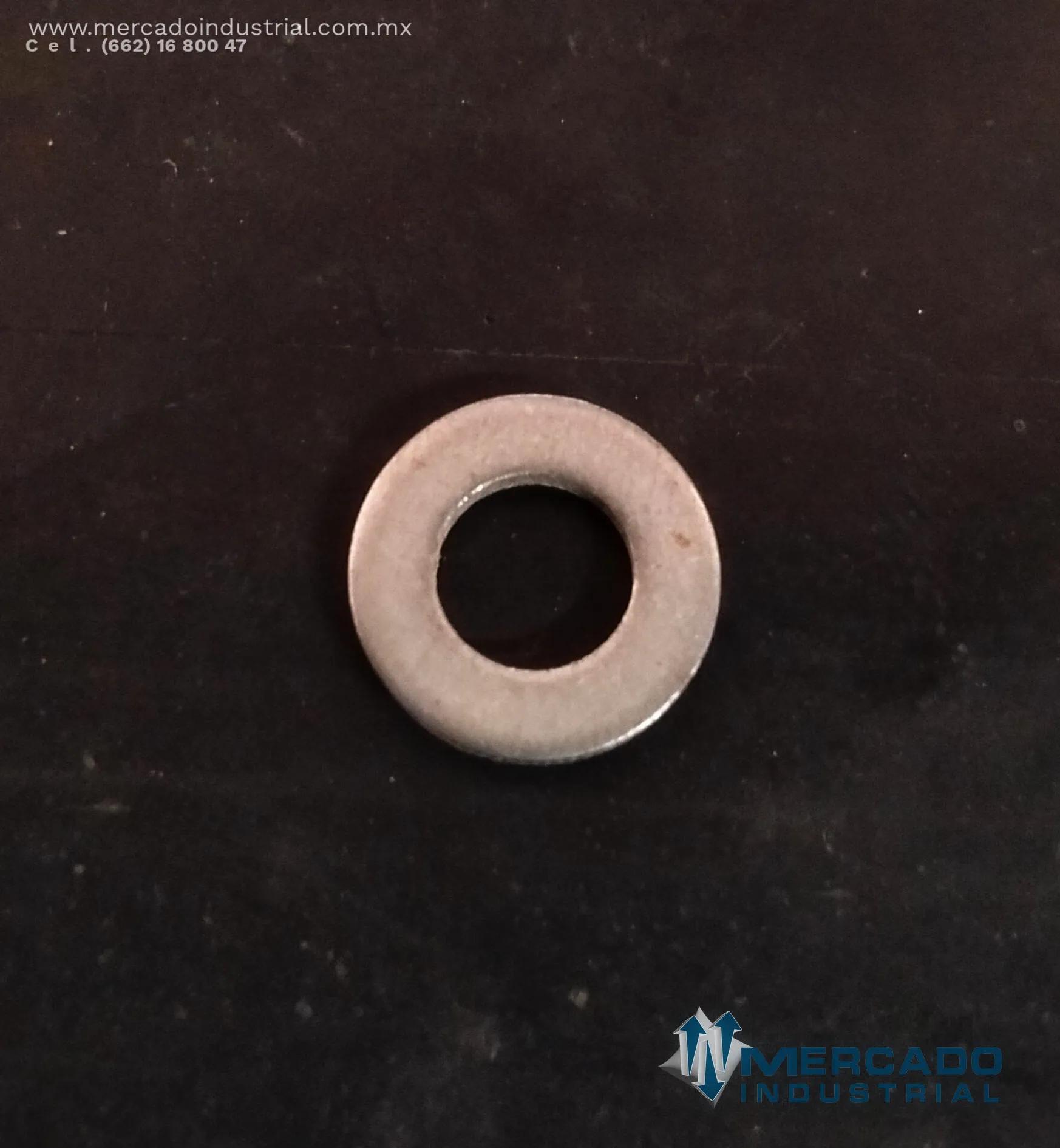 CUMMINS 127018 WASHER LOCK