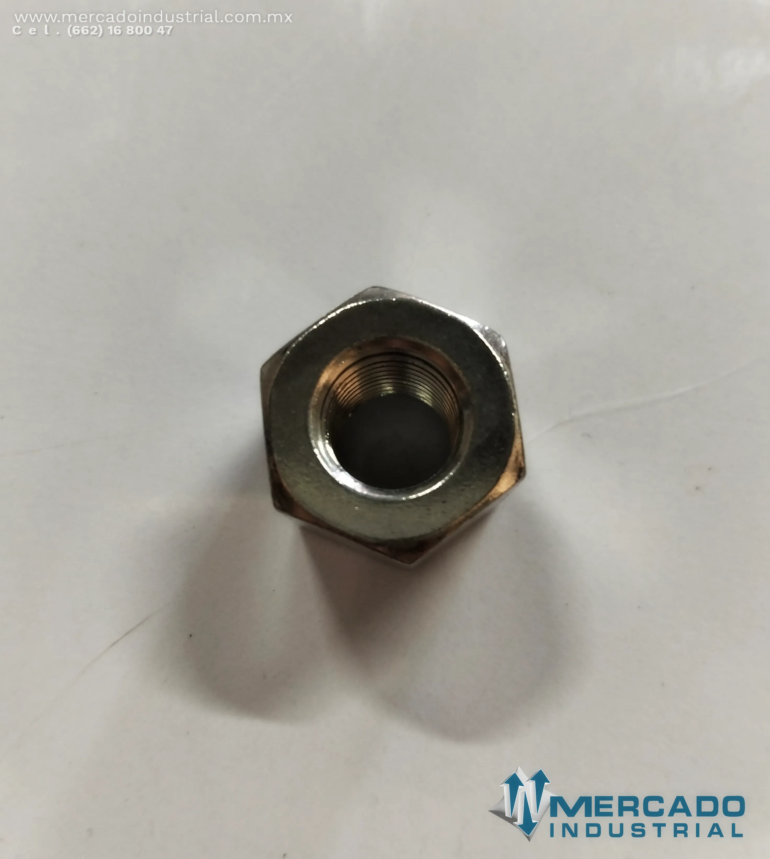 KOMATSU 6114-11-5590 NUT (D155AX-6)
