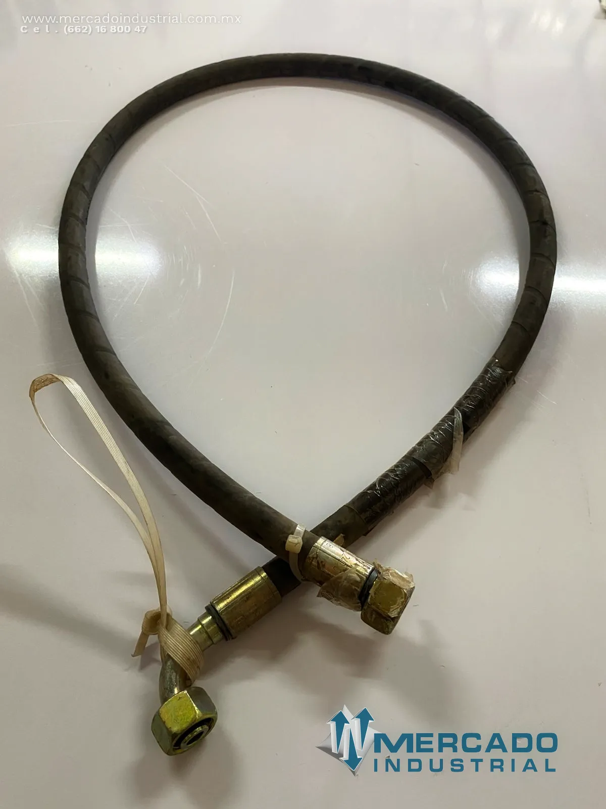 KOMATSU 57638540 HOSE (PC3000-6)