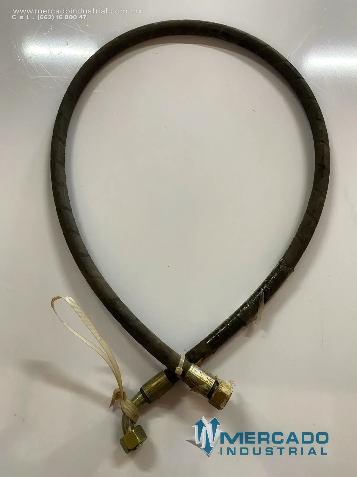 KOMATSU 57638540 HOSE (PC3000-6)