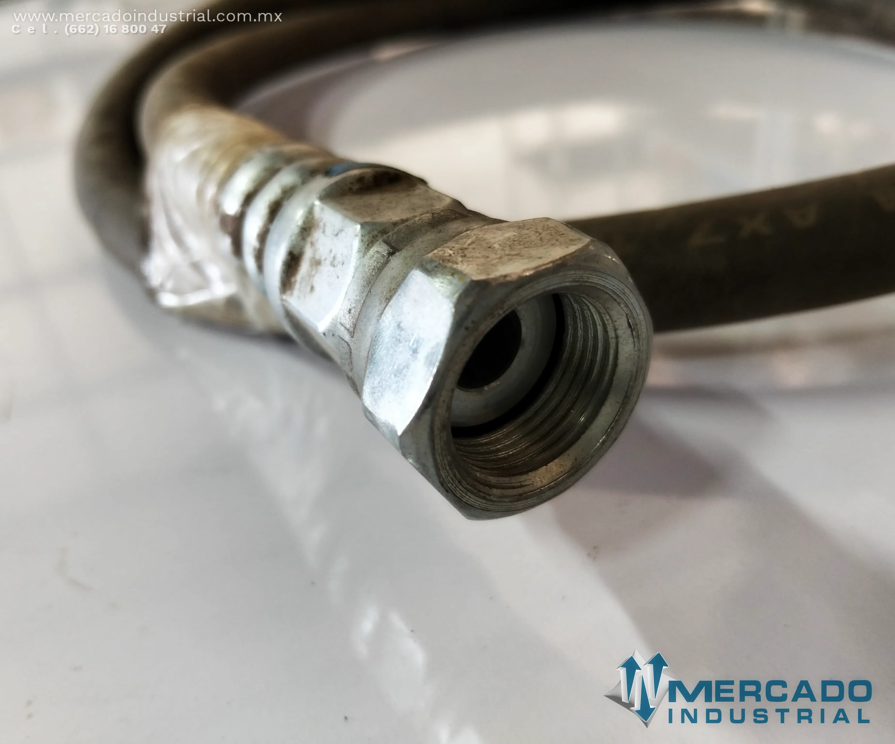 Komatsu 134-62-72621 HOSE (D61EX-15)