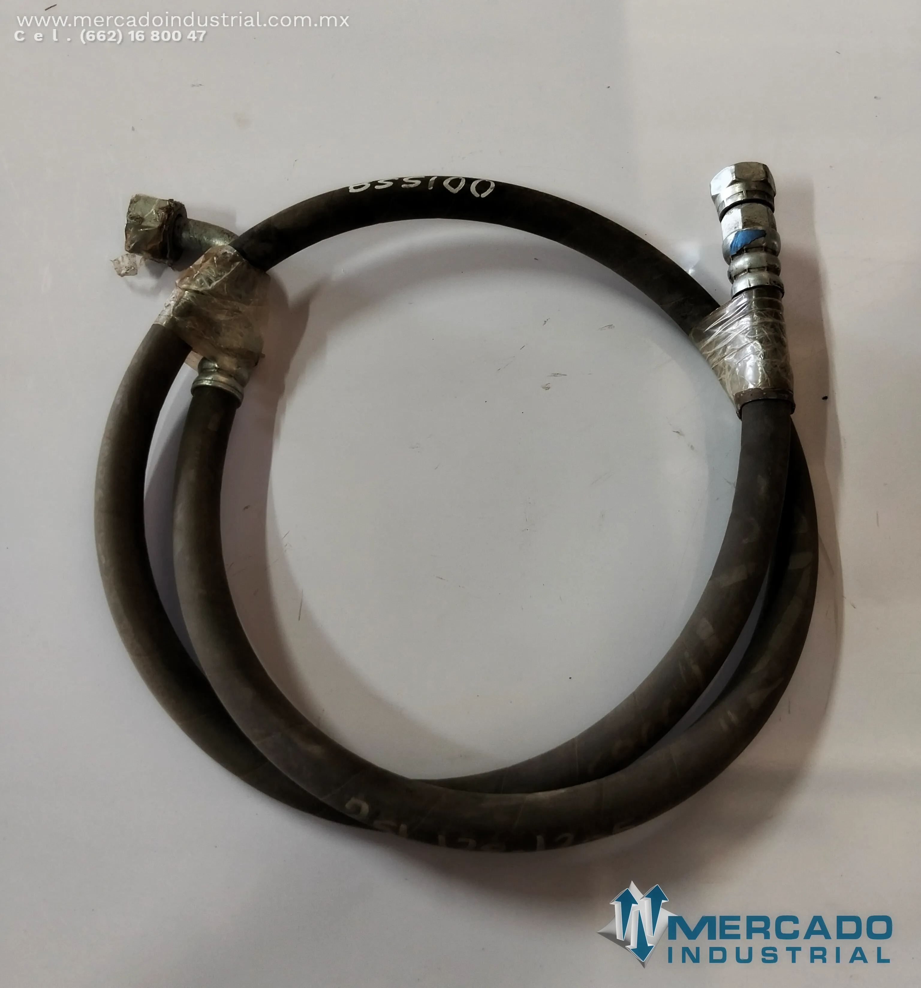 Komatsu 134-62-72621 HOSE (D61EX-15)