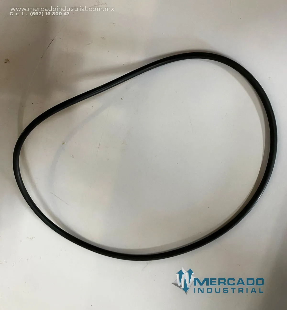 CUMMINS 145600 O RING SEAL (MOTOR CUMMINS DE PC30000)