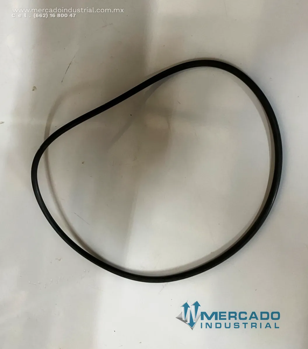 CUMMINS 145600 O RING SEAL (MOTOR CUMMINS DE PC30000)