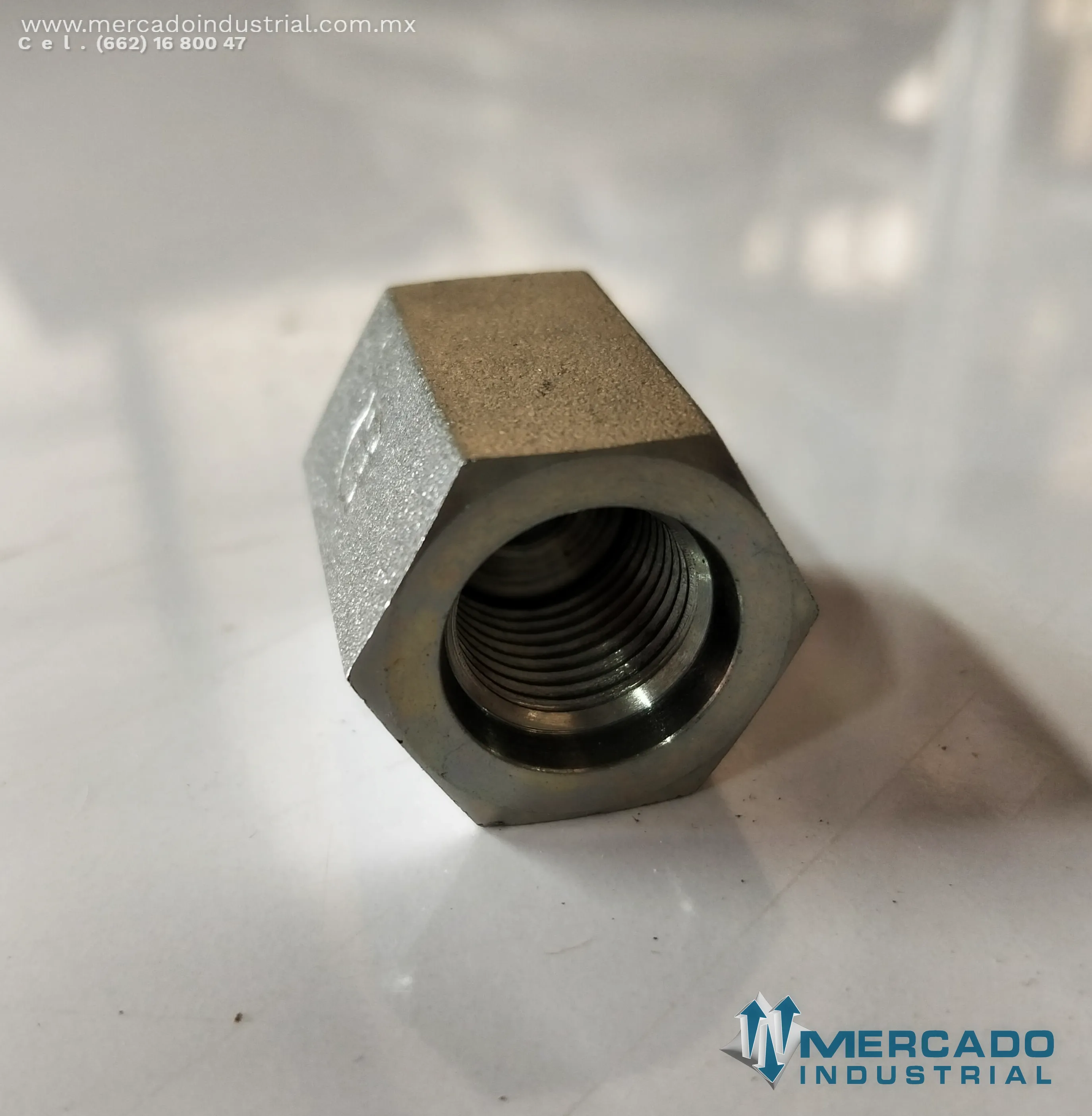 EPIROC 57896664 FITTING HYD (DM45)