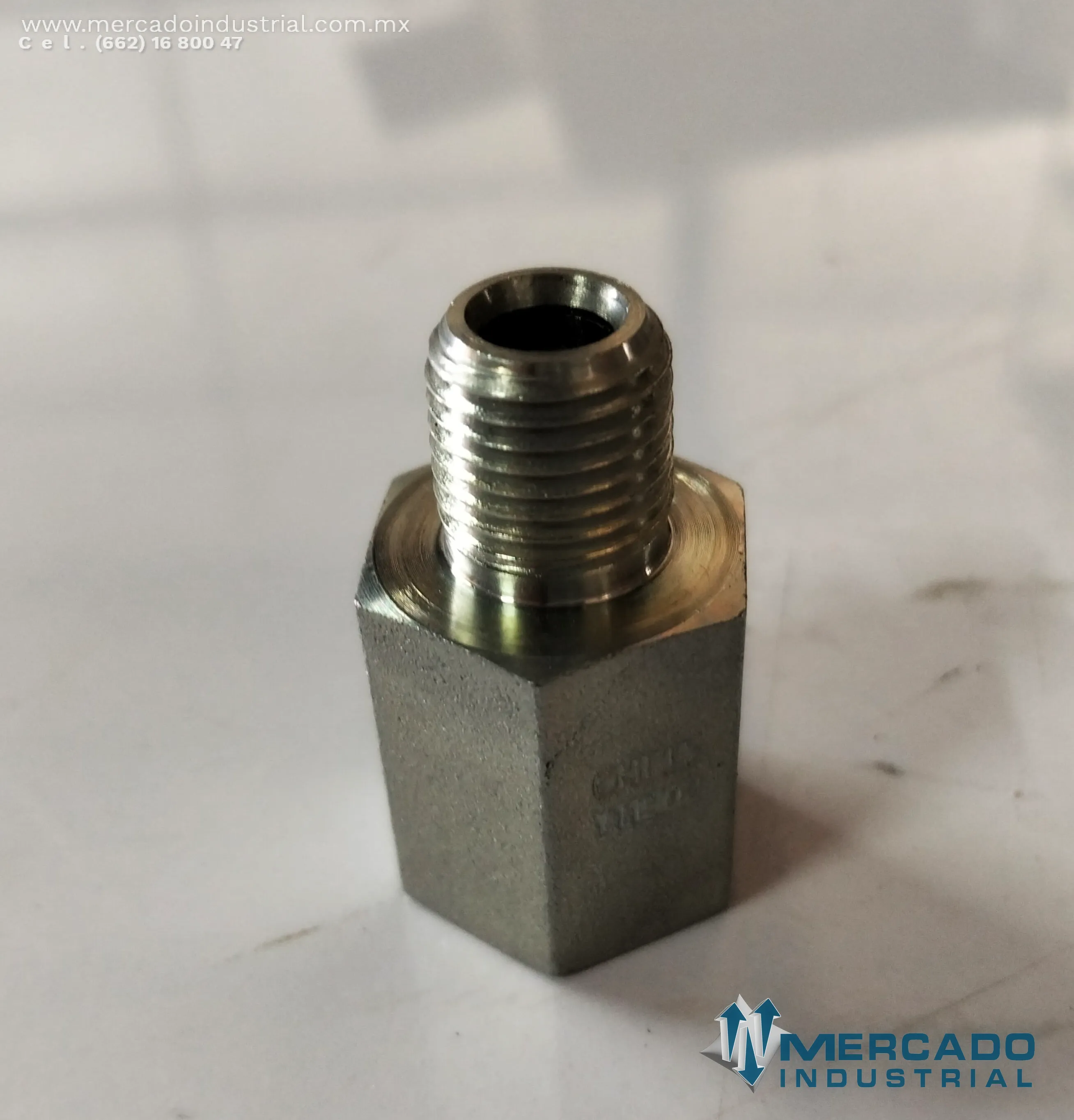 EPIROC 57896664 FITTING HYD (DM45)