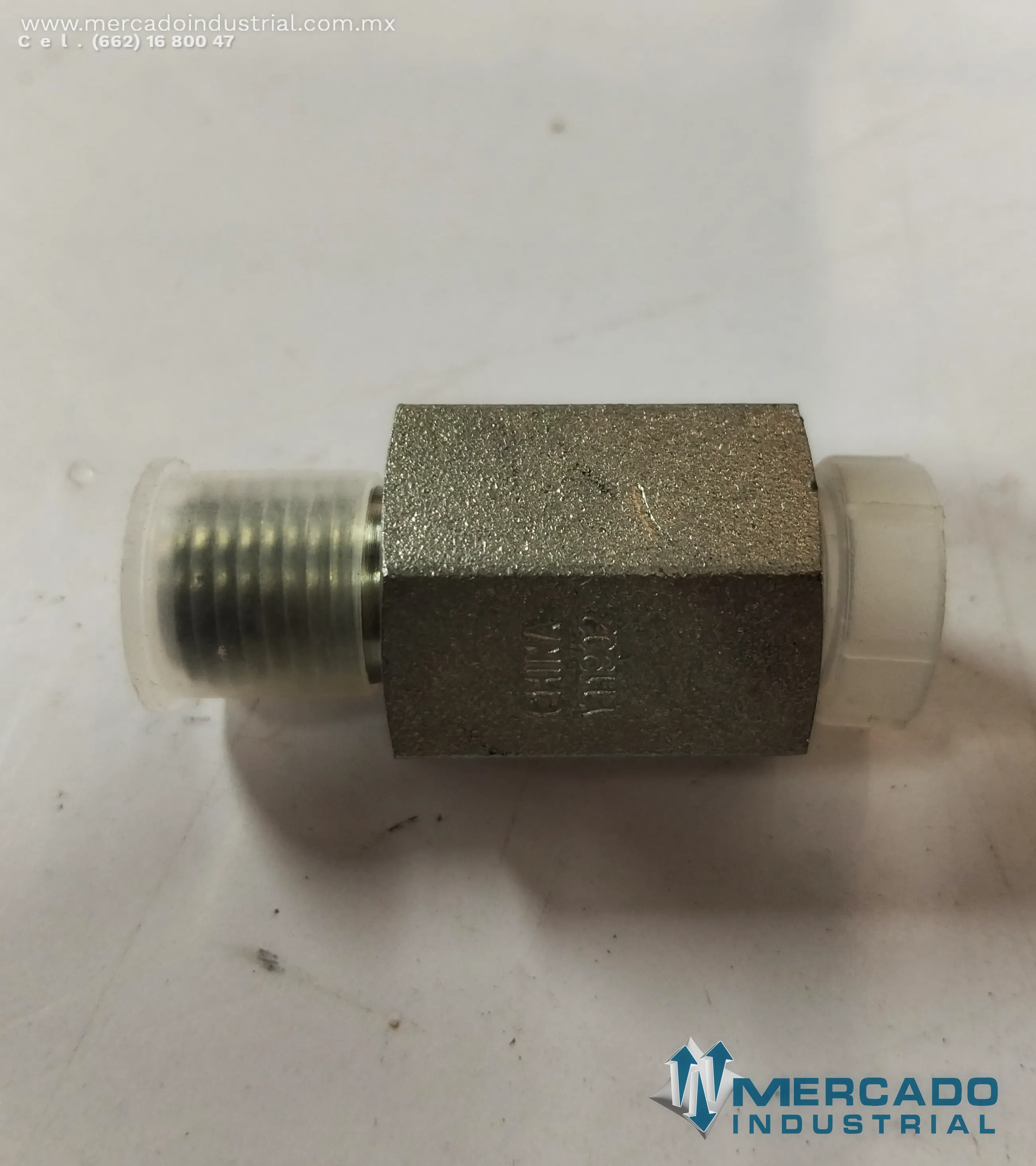EPIROC 57896664 FITTING HYD (DM45)