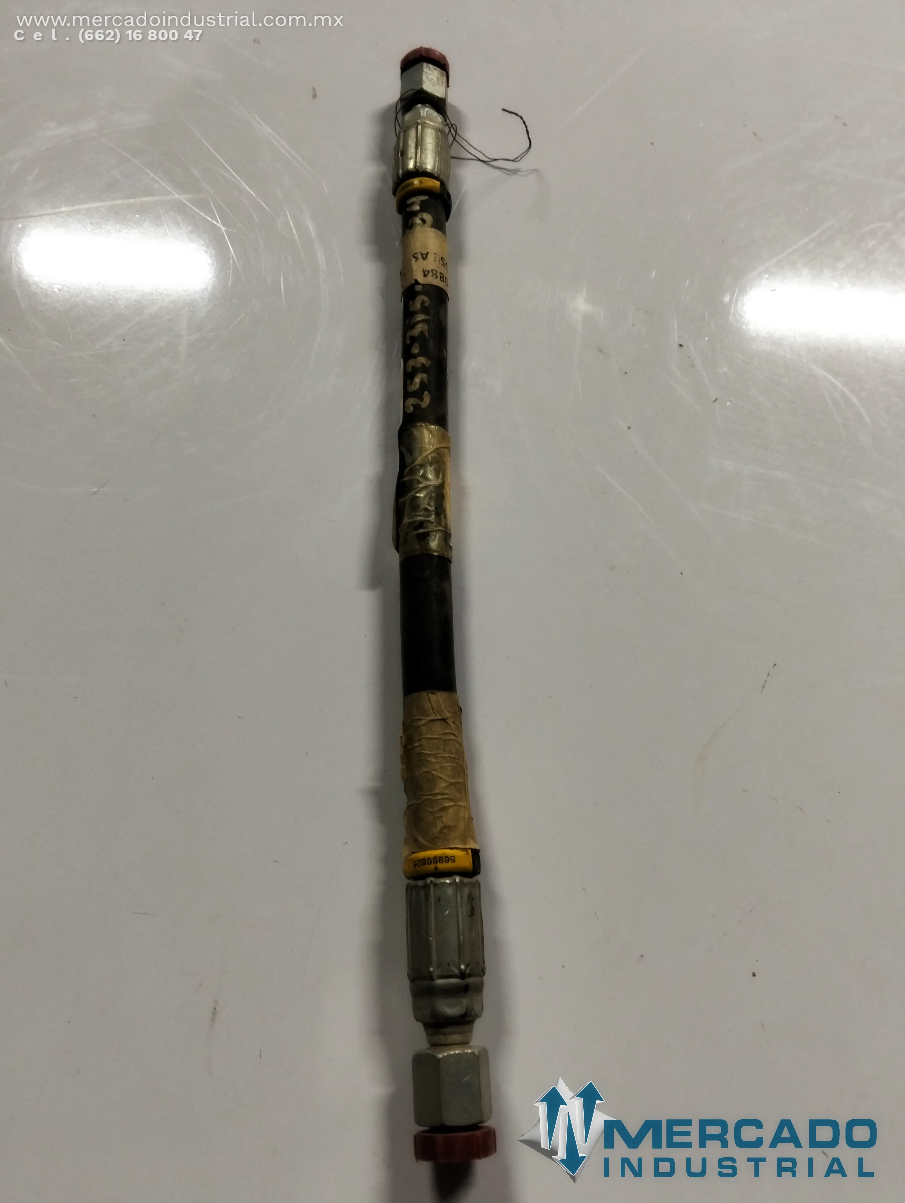 KOMATSU 56966625 HOSE ASSEMBLY (DM45)