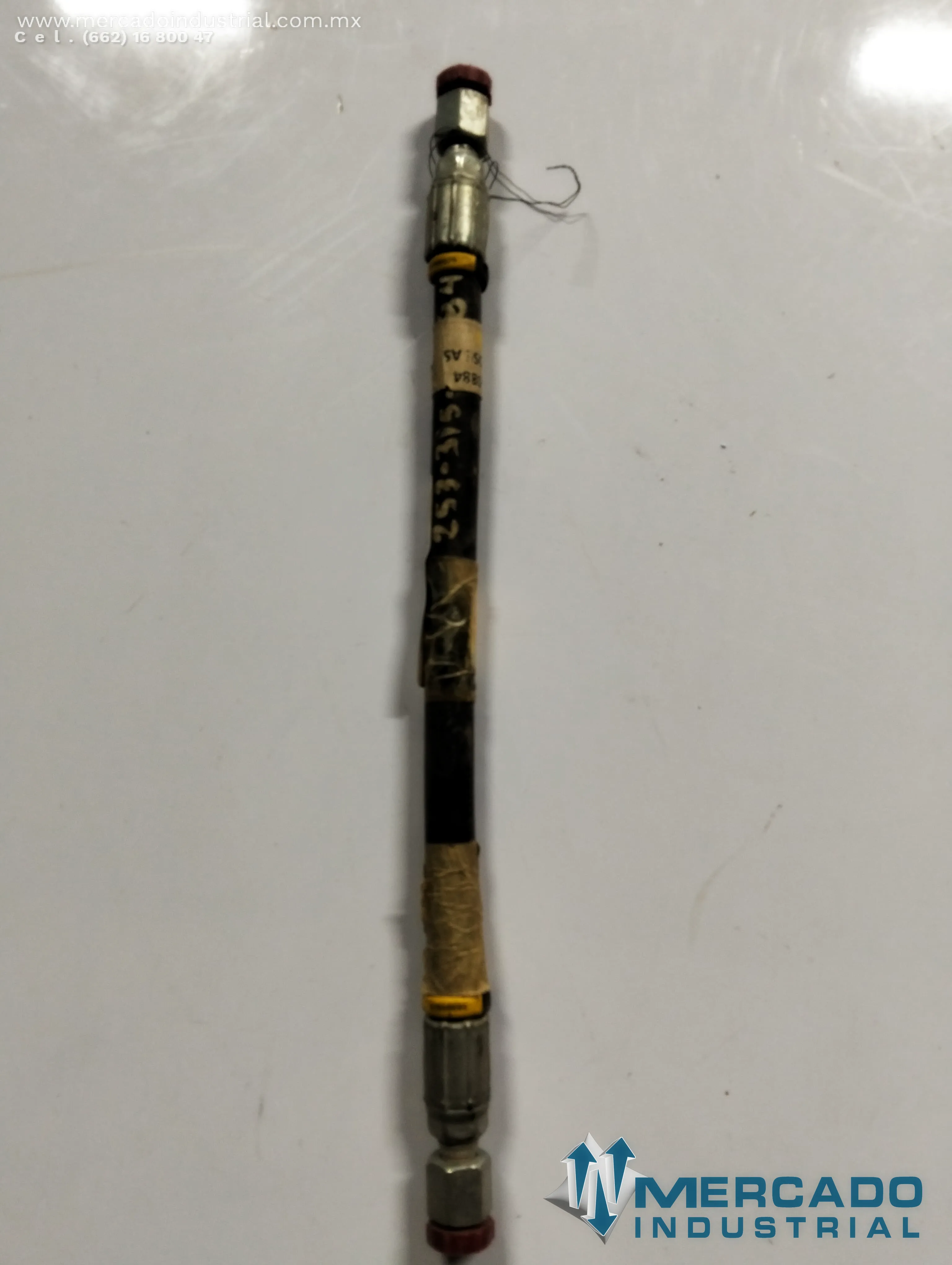KOMATSU 56966625 HOSE ASSEMBLY (DM45)